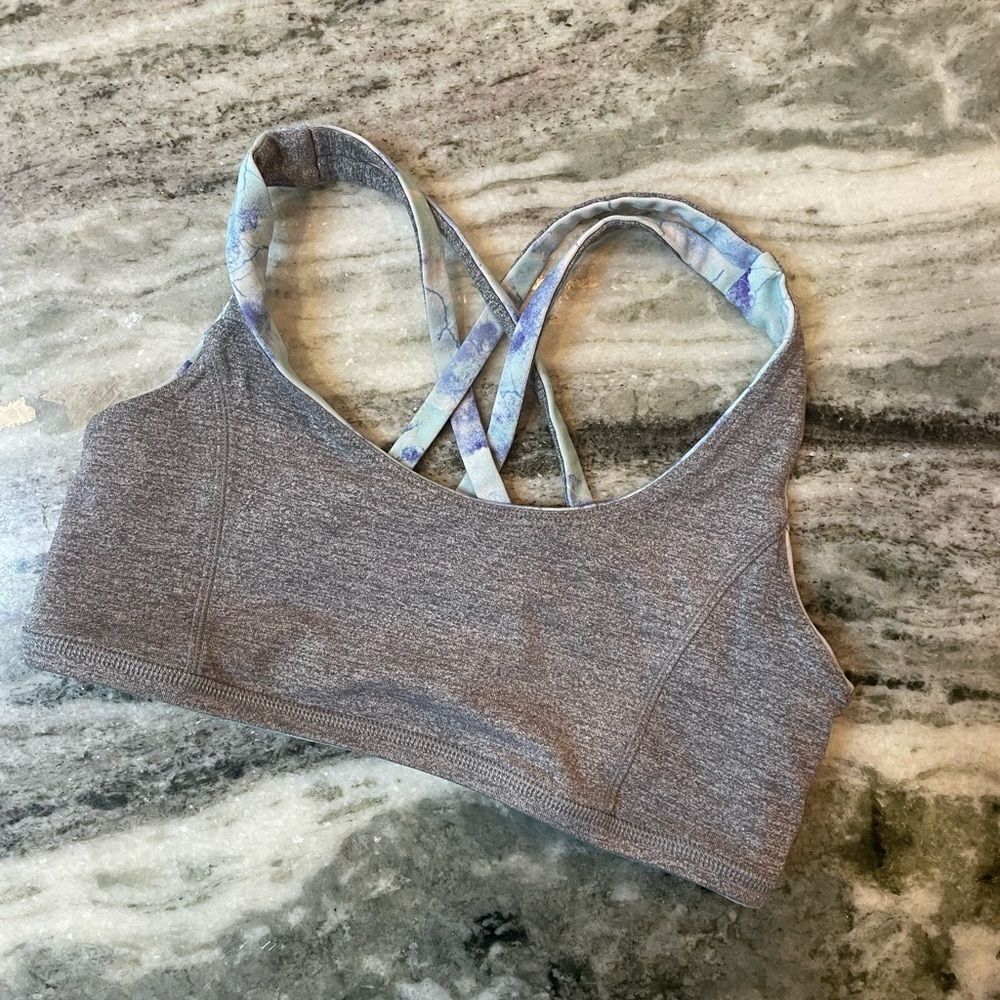 Ivivva Reversible Sports Bra